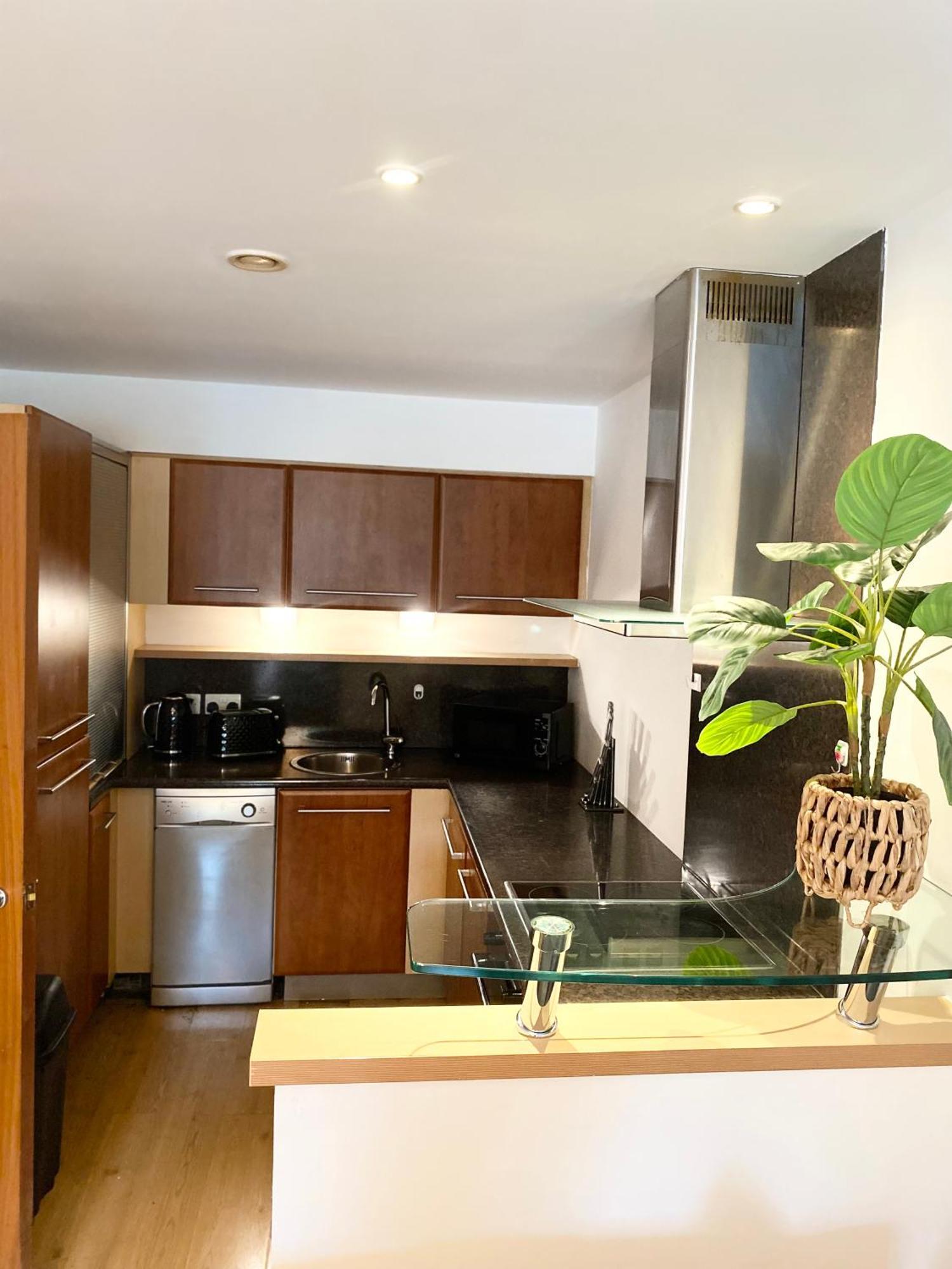 St James' Blvd Newcastle Apartment ภายนอก รูปภาพ